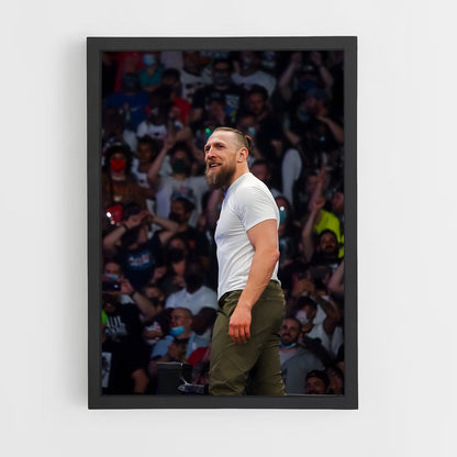 ap-bryan danielson-4 cadre Noir