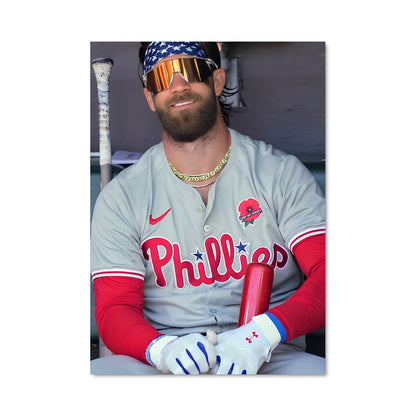 Poster Bryce en Attente