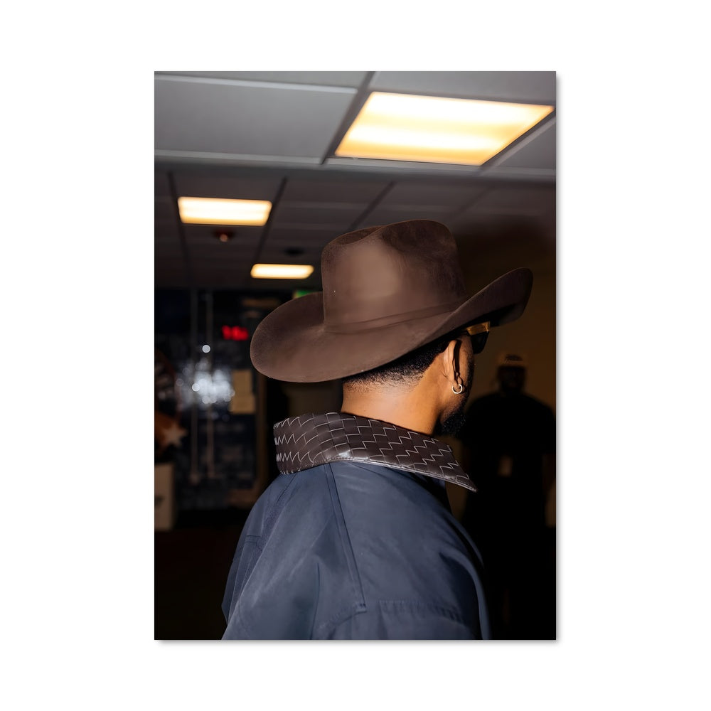 Poster Bryson tiller 55111