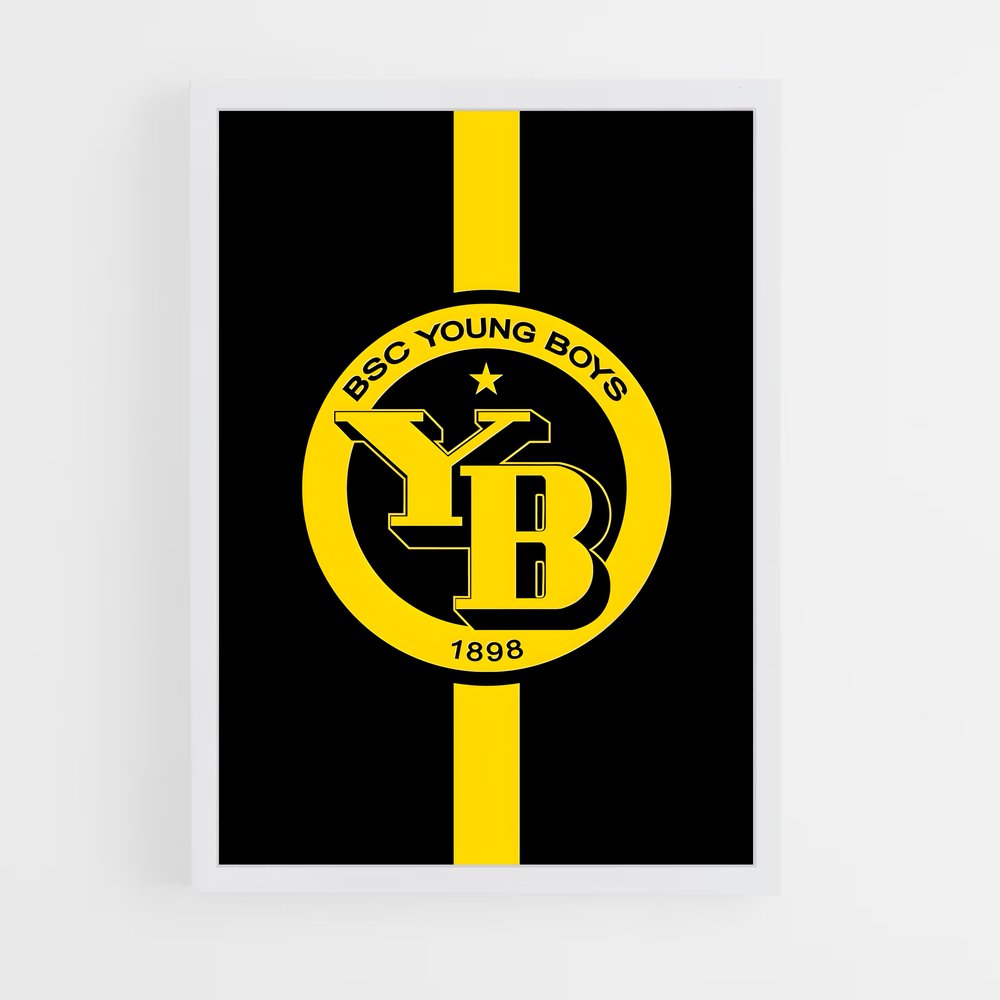 ap-bsc young boys-1 cadre Blanc