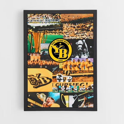 ap-bsc young boys-2 cadre Noir