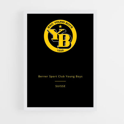 ap-bsc young boys-6 cadre Blanc