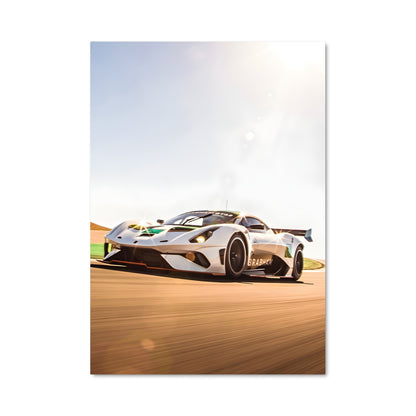 Poster Bt62 76526