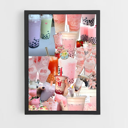 ap-bubble tea-5 cadre Noir