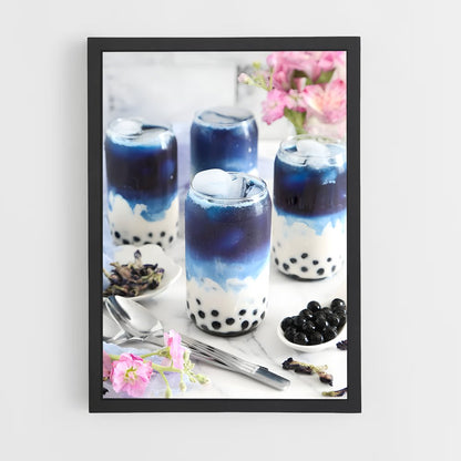 ap-bubble tea-7 cadre Noir