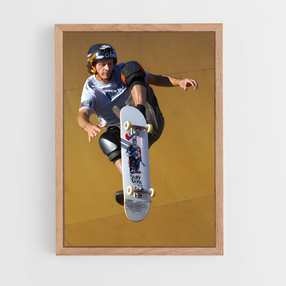 ap-bucky lasek-3 cadre Bois clair