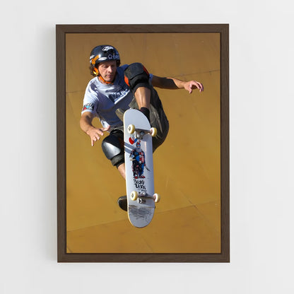 ap-bucky lasek-3 cadre Bois foncé