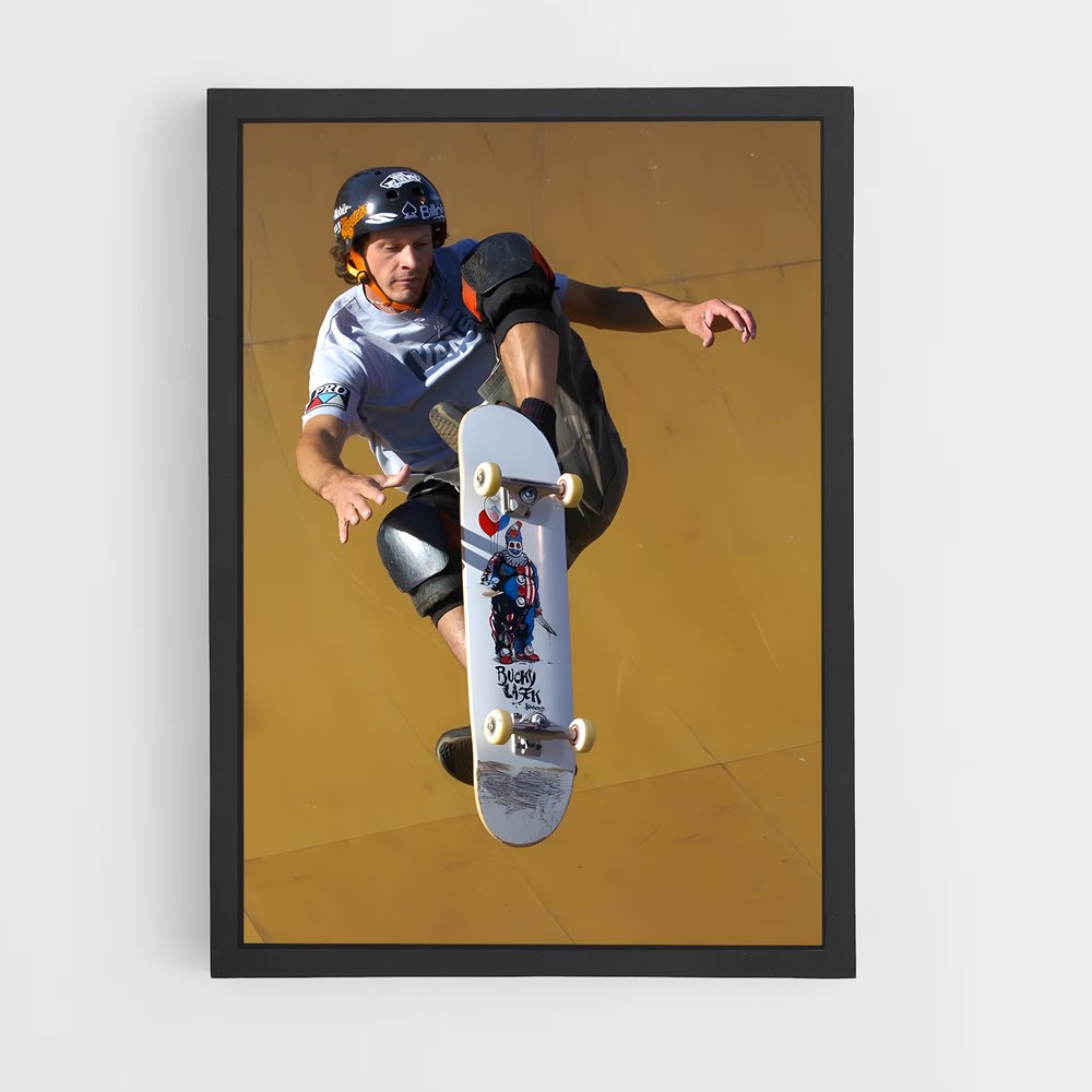 ap-bucky lasek-3 cadre Noir