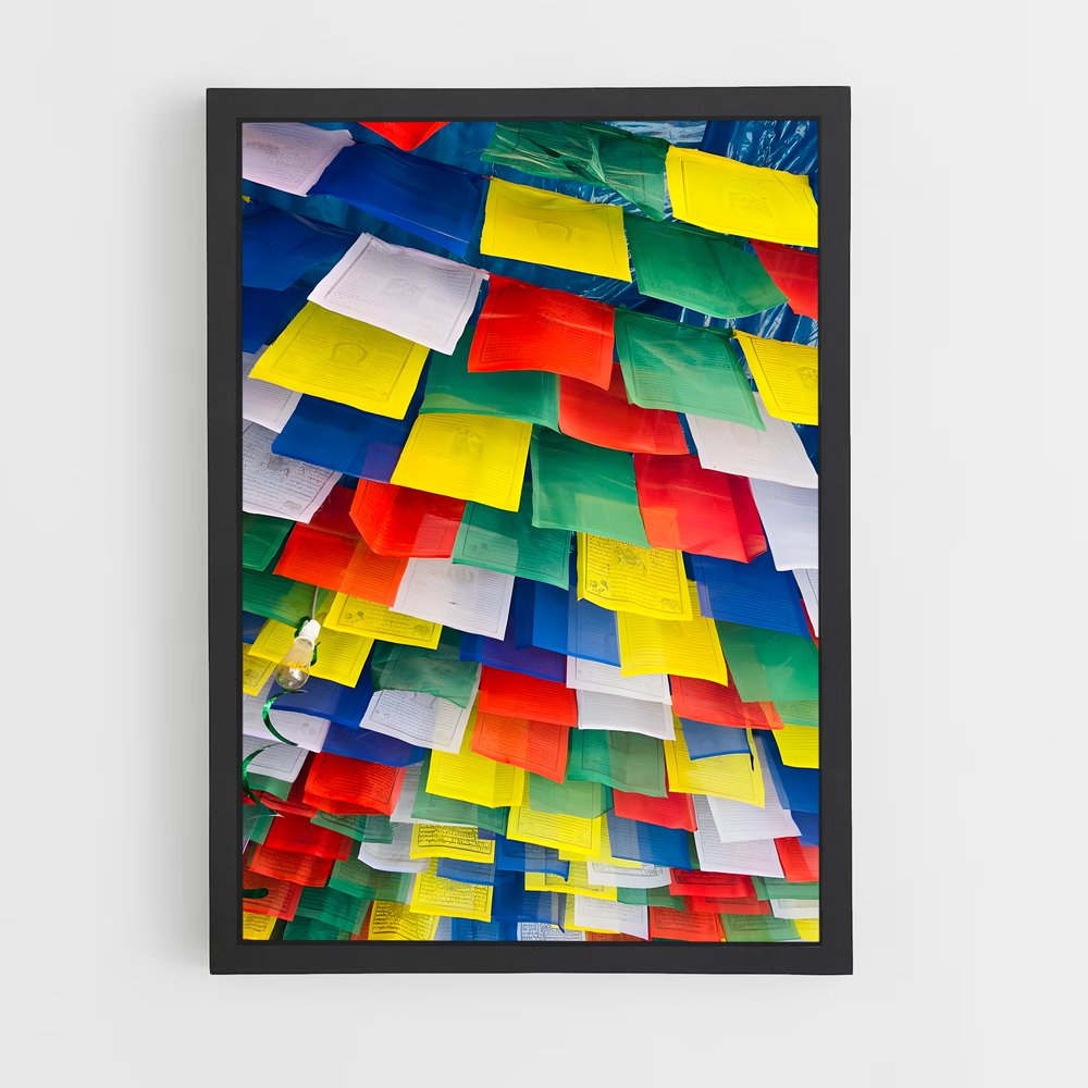 ap-buddhist flag-1 cadre Noir