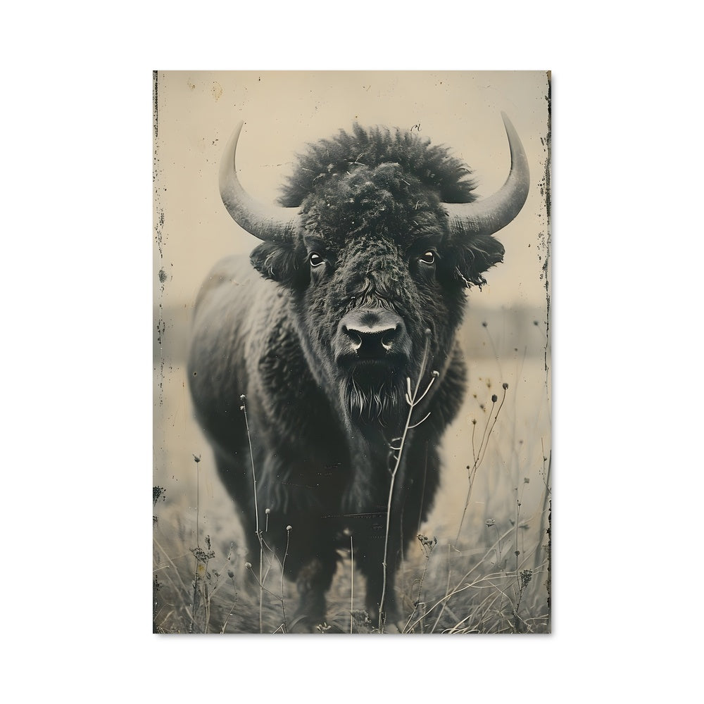 Poster L'Esprit du Grand Ouest