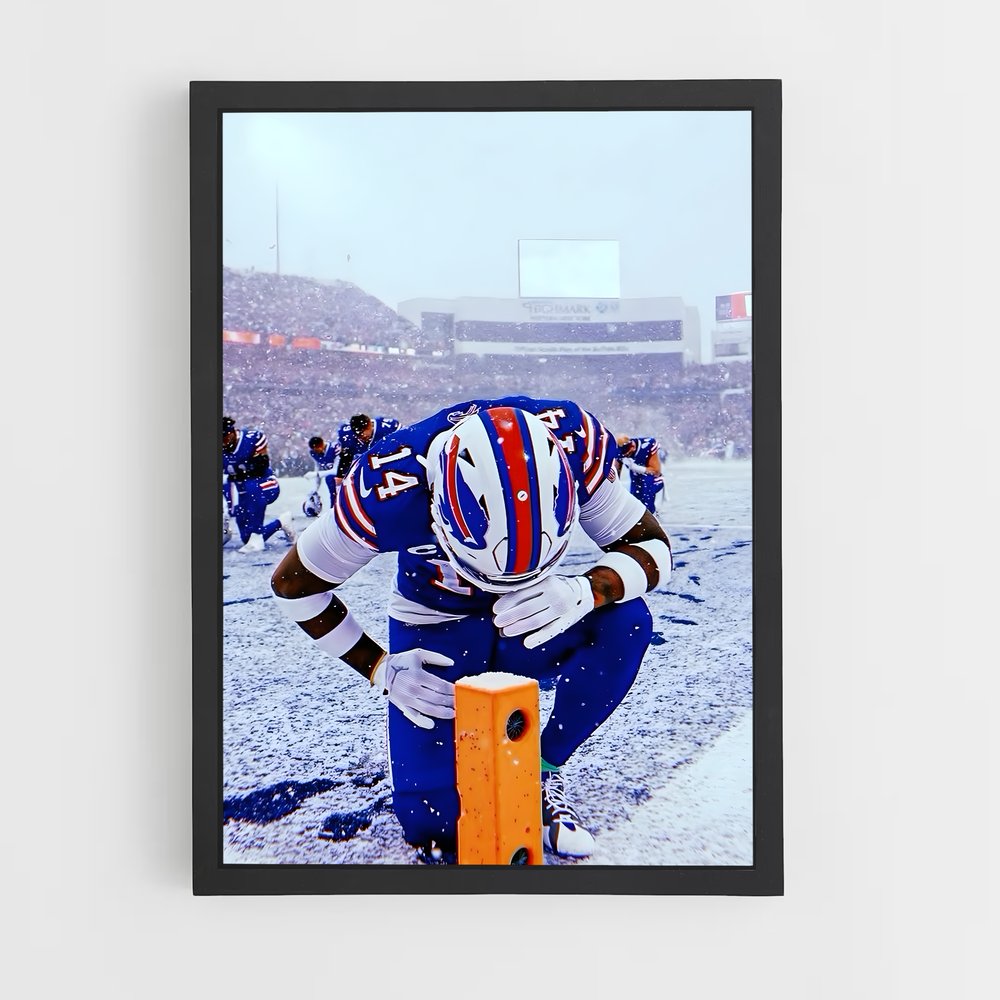 ap-buffalo bills-2 cadre Noir