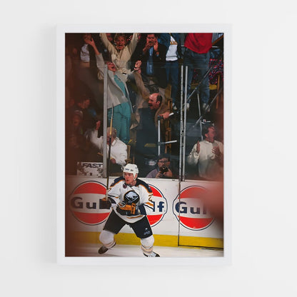 ap-buffalo sabres-6 cadre Blanc