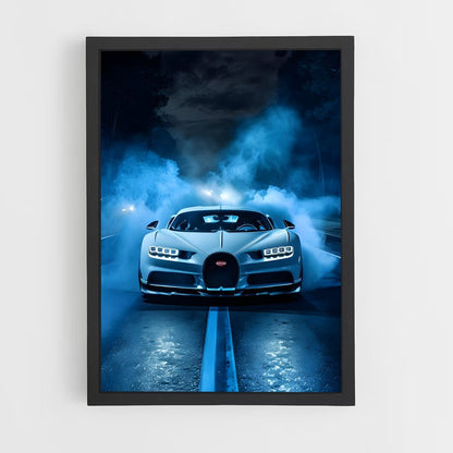 ap-bugatti-3 cadre Noir