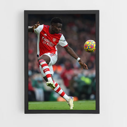 ap-bukayo saka-3 cadre Noir