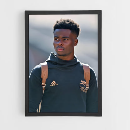 ap-bukayo saka-5 cadre Noir