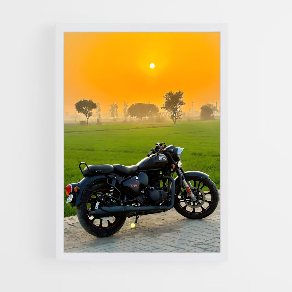ap-bullet 350-5 cadre Blanc