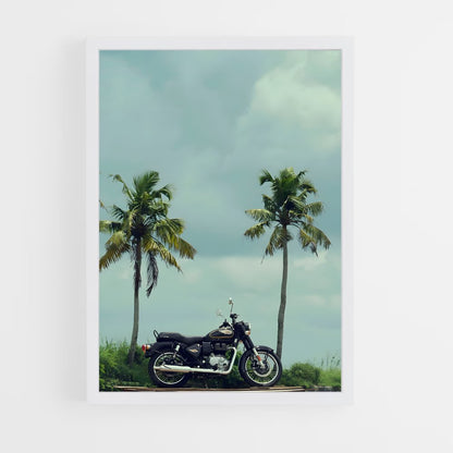 ap-bullet 350-8 cadre Blanc