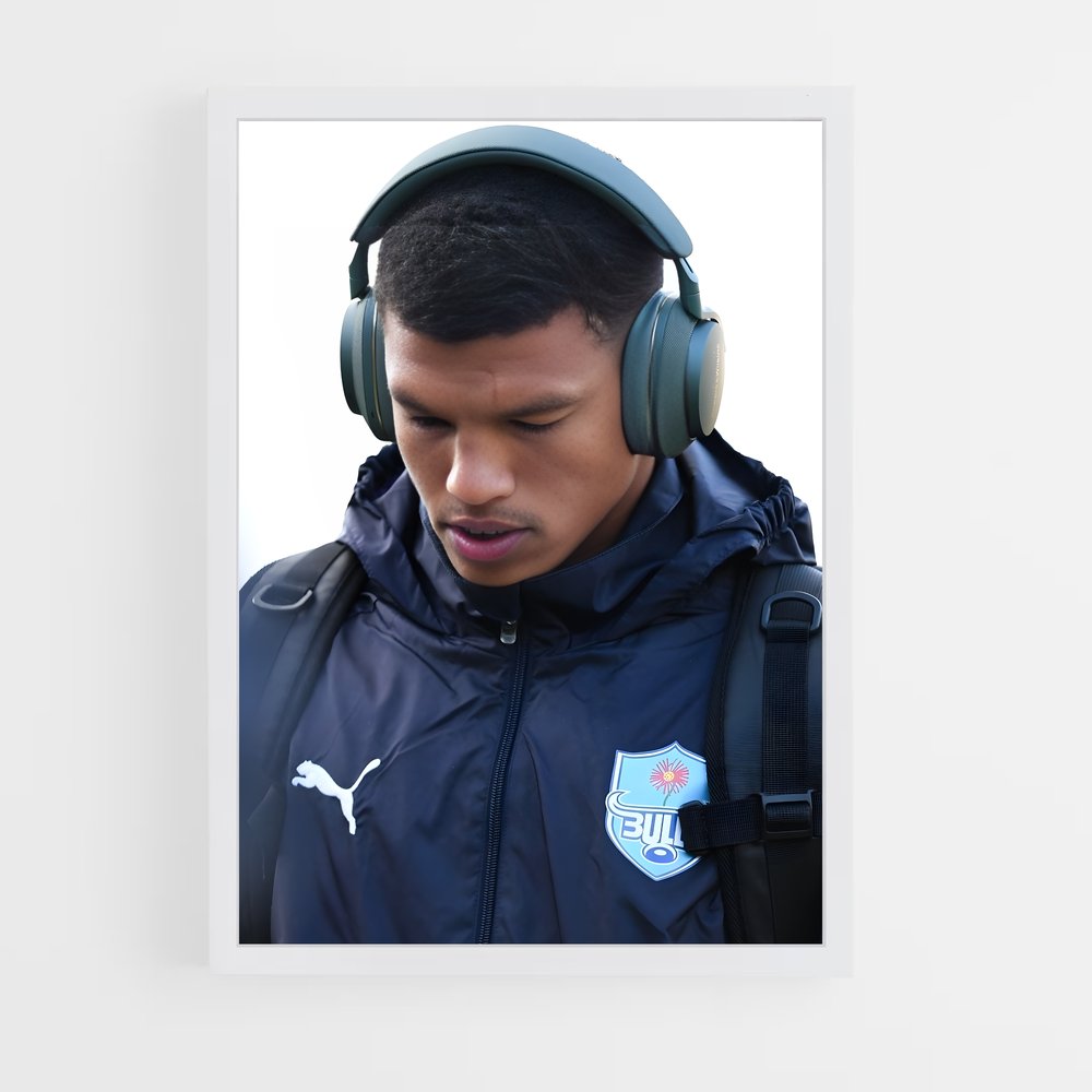 ap-bulls-2 cadre Blanc