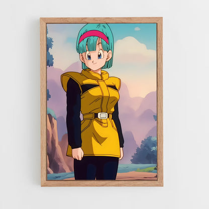 ap-bulma-3 cadre Bois clair
