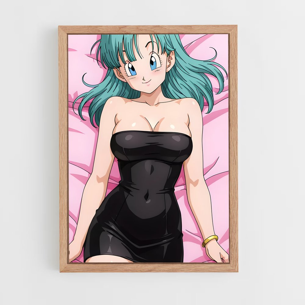 ap-bulma-7 cadre Bois clair