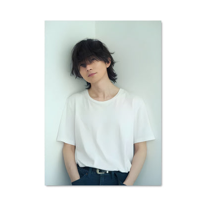 Poster Rock'n'Roll Attitude