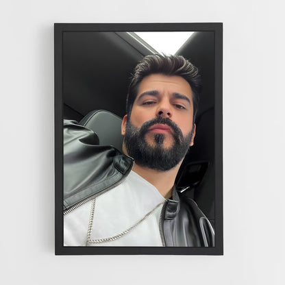 ap-burak özcivit-2 cadre Noir
