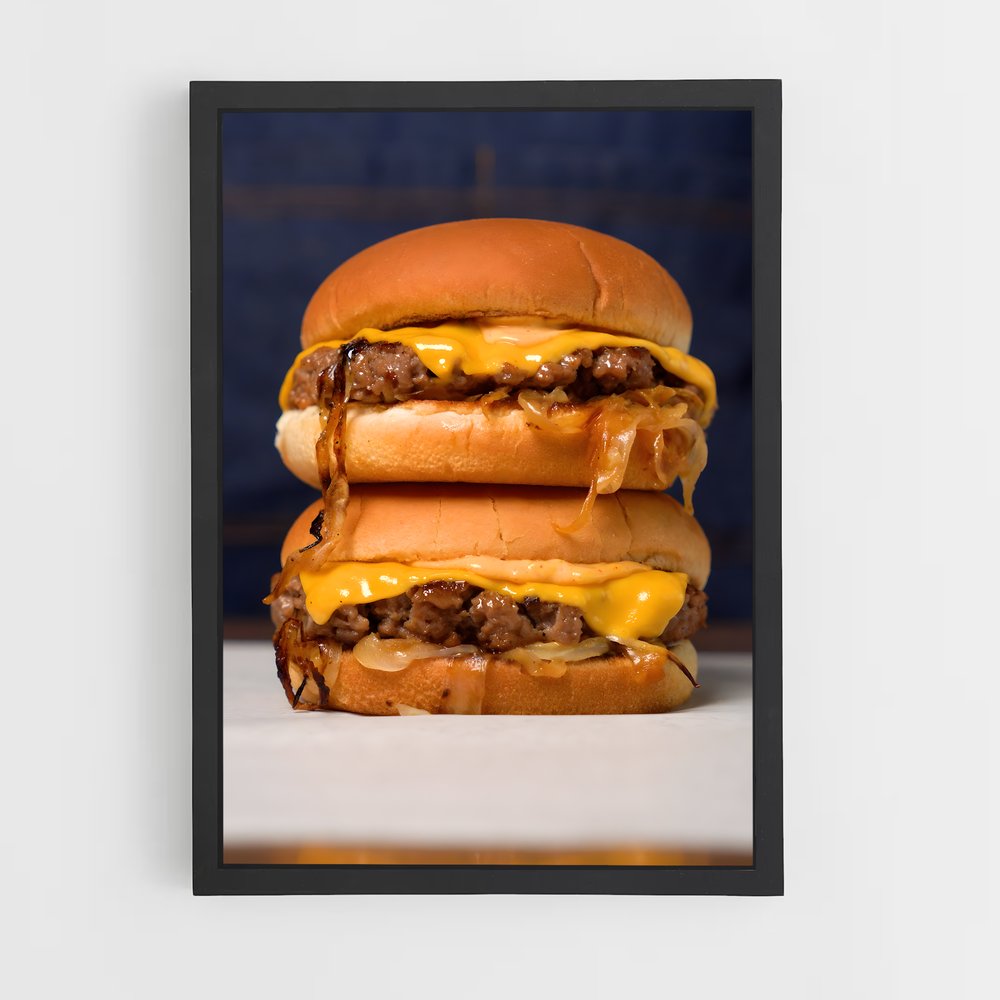 ap-burger-5 cadre Noir