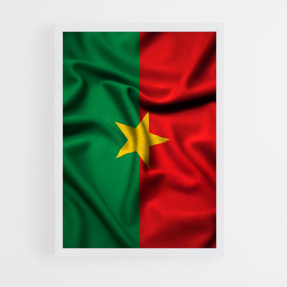 ap-burkina faso flag-2 cadre Blanc