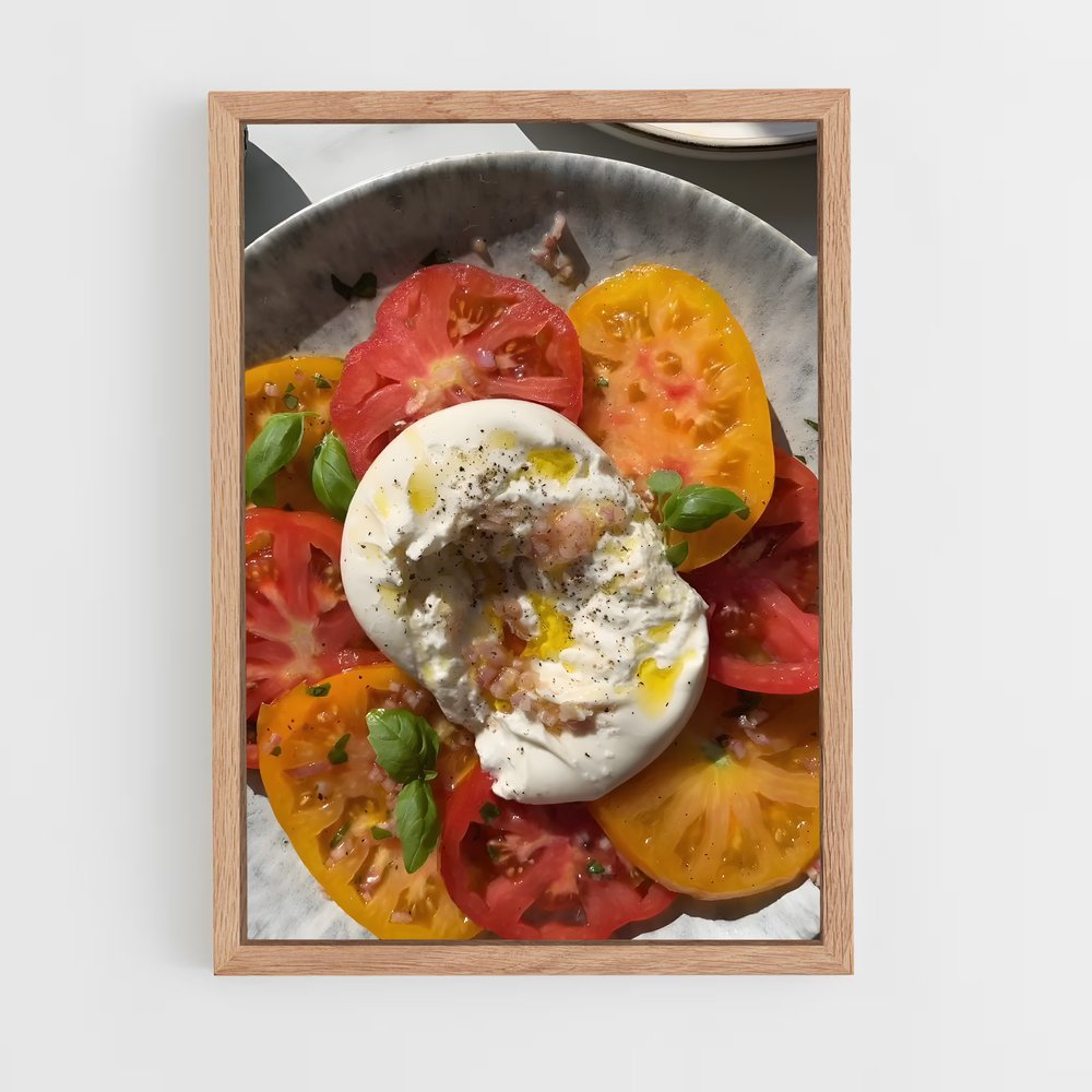 ap-burrata-2 cadre Bois clair