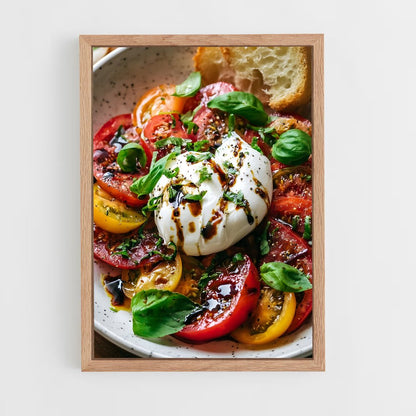 ap-burrata-4 cadre Bois clair