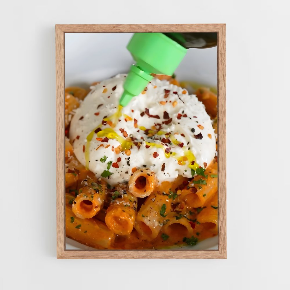 ap-burrata-6 cadre Bois clair