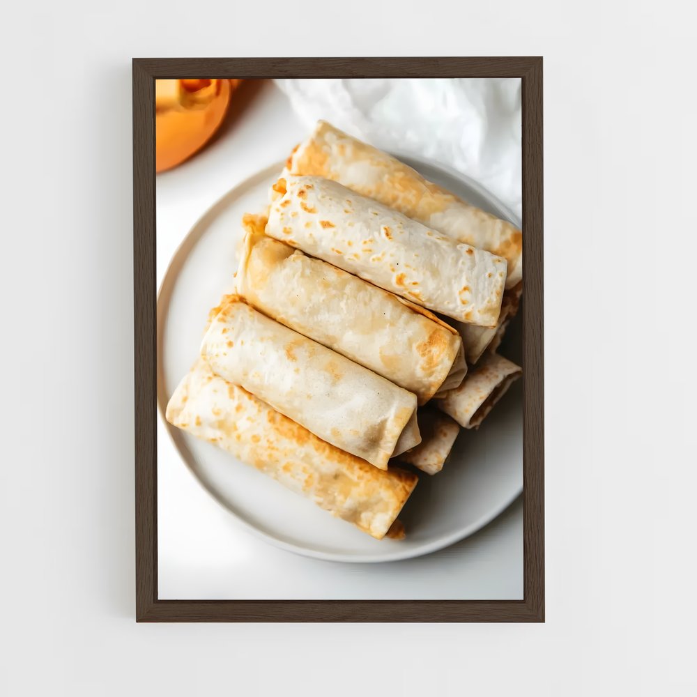 ap-burrito-5 cadre Bois foncé