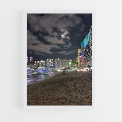 ap-busan-2 cadre Blanc