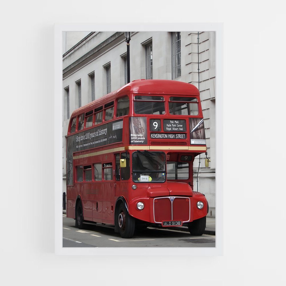 ap-buses-1 cadre Blanc