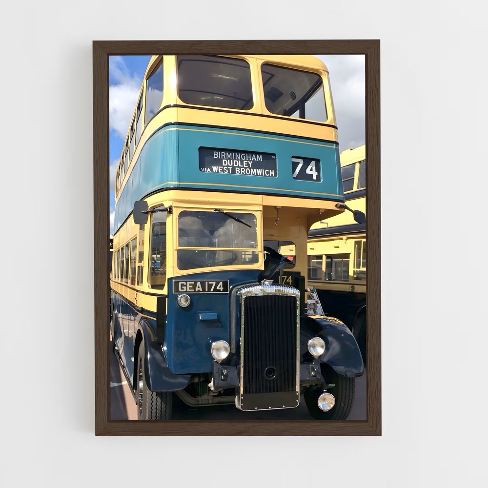 ap-buses-2 cadre Bois foncé