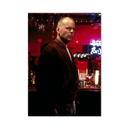 Poster Butch's Bar