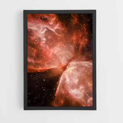 ap-butterfly nebula-7 cadre Noir