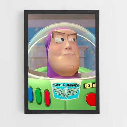 ap-buzz lightyear-8 cadre Noir