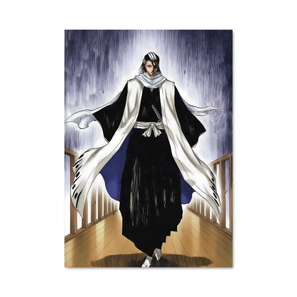Poster Byakuya kuchiki 28962