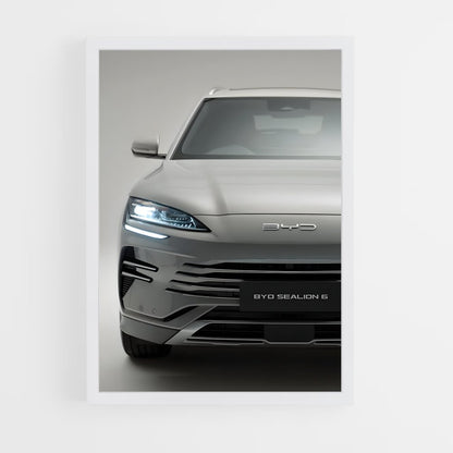 ap-byd-3 cadre Blanc