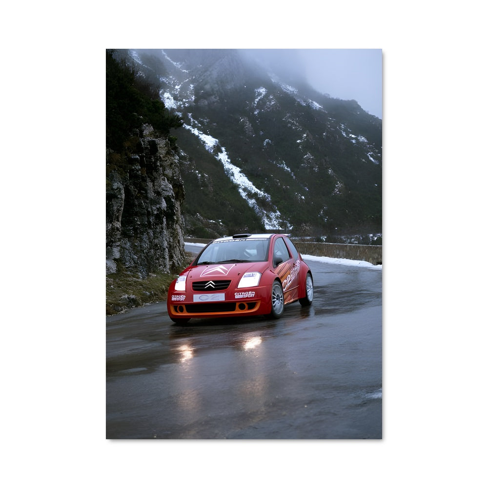 Poster C2 vts 76756