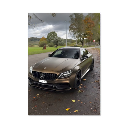 Poster S6 en Liberté