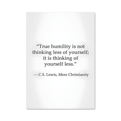 Poster C s lewis 12333