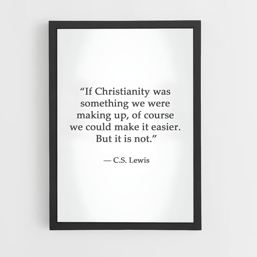 ap-c s lewis-4 cadre Noir