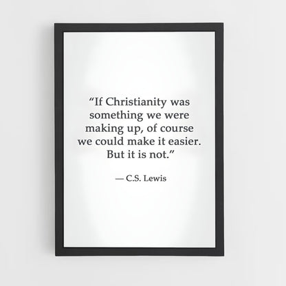 ap-c s lewis-4 cadre Noir