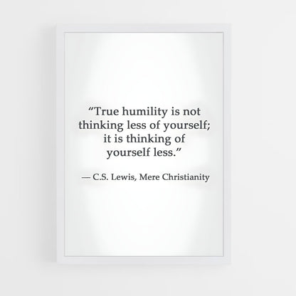 ap-c s lewis-8 cadre Blanc
