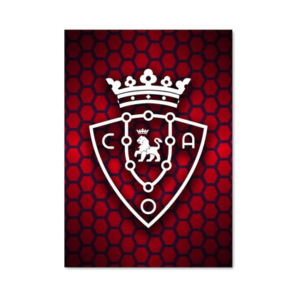 Poster La Couronne Royale