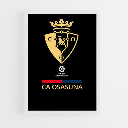 ap-ca osasuna-3 cadre Blanc