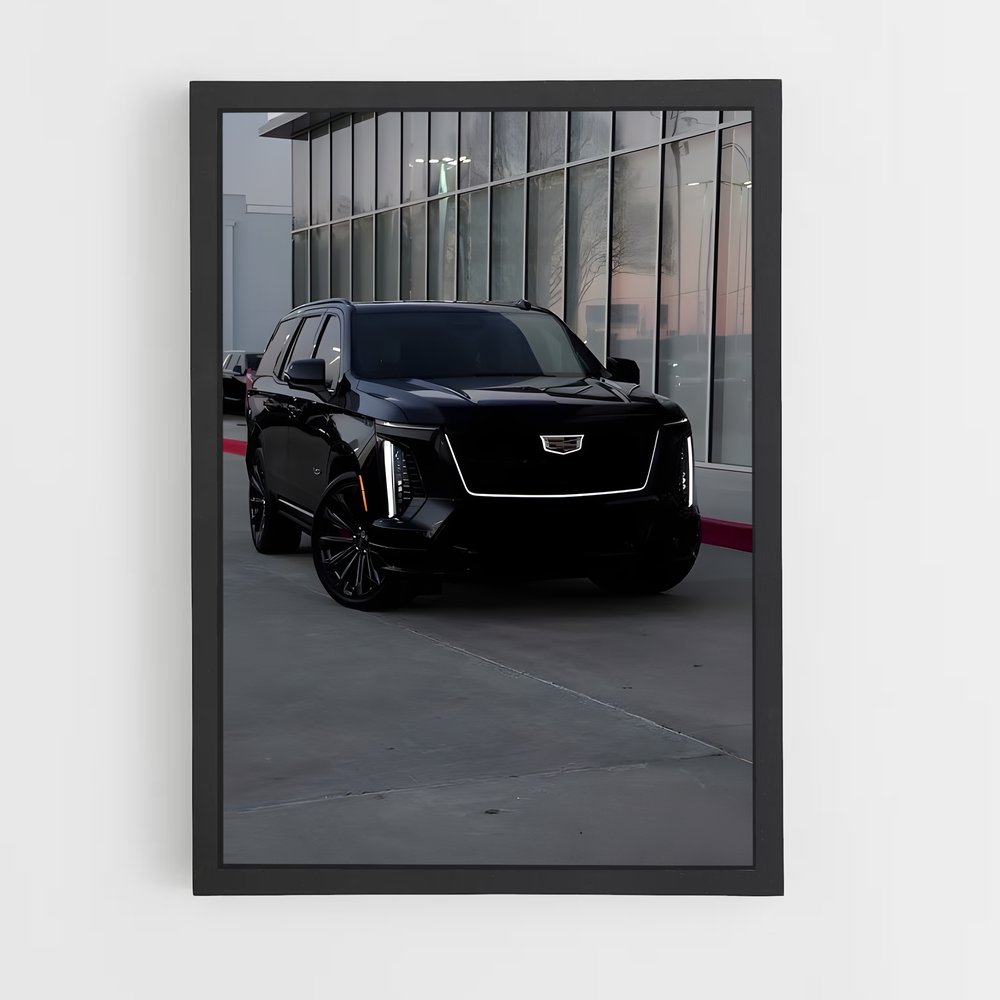 ap-cadillac-2 cadre Noir