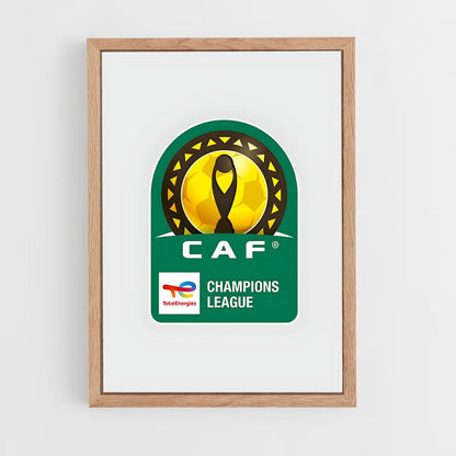 ap-caf champions league-1 cadre Bois clair